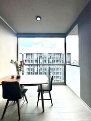 The Tapestry (D18), Condominium #527078701